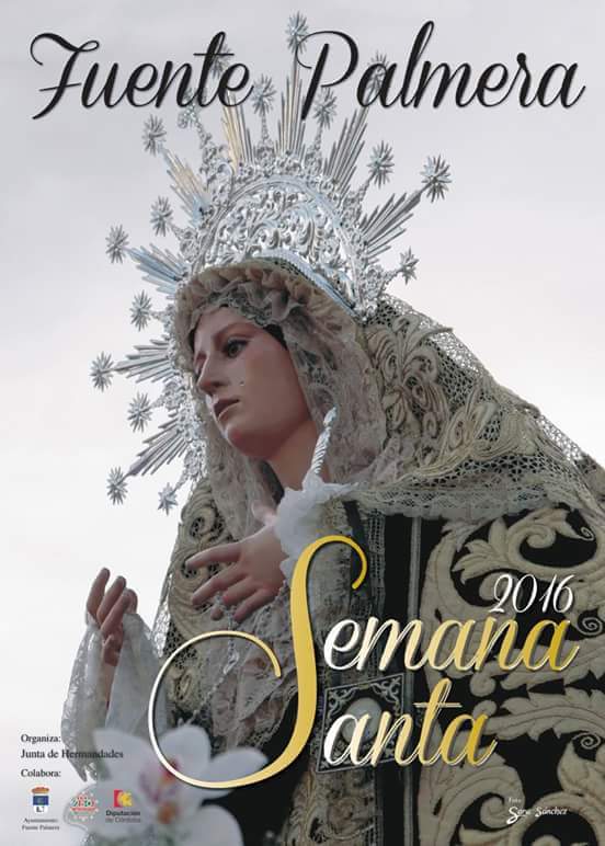 Semana Santa en Fuente Palmera 2016 Fuente Palmera